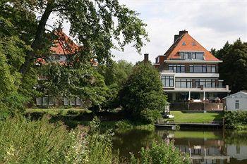Westbroekpark * The Hague