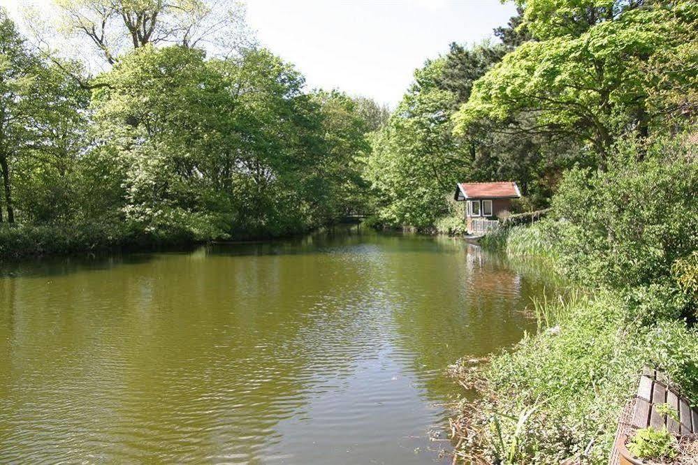 Westbroekpark The Hague